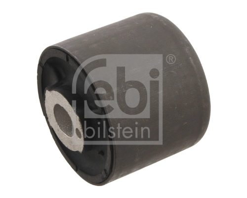 Mounting, differential